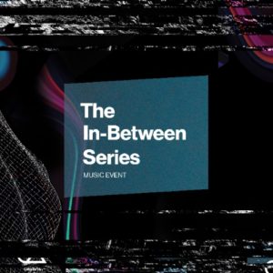 In-Between Series with Daniel Levin and A. Ethine Hamilton 1