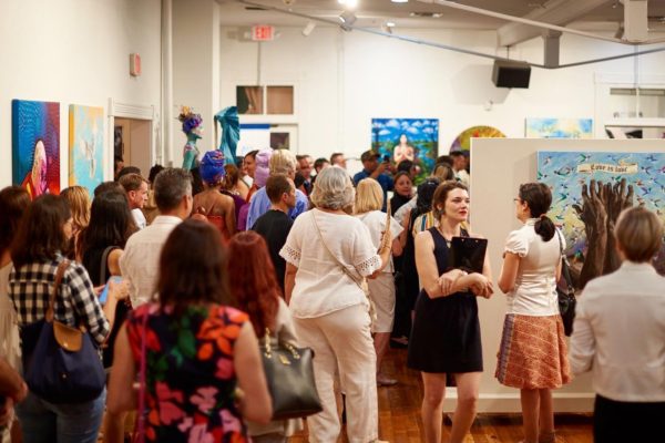 Upcoming Events – Downtown Arts District