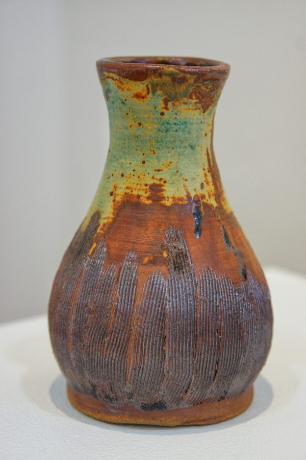 Untitled Vase #1 by Simona Wiig 1