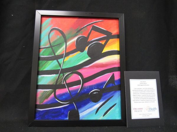 Colorful Music by Alexa Werle 1