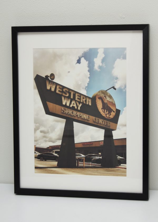 Western Way by Constanza Ulloa-Colina 1