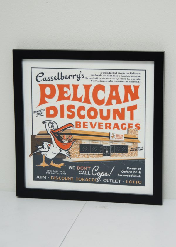 Pelican Discount Beverage by Fessy 1