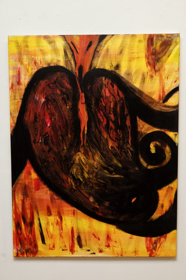 Elastic heart by Heather Kelly 1
