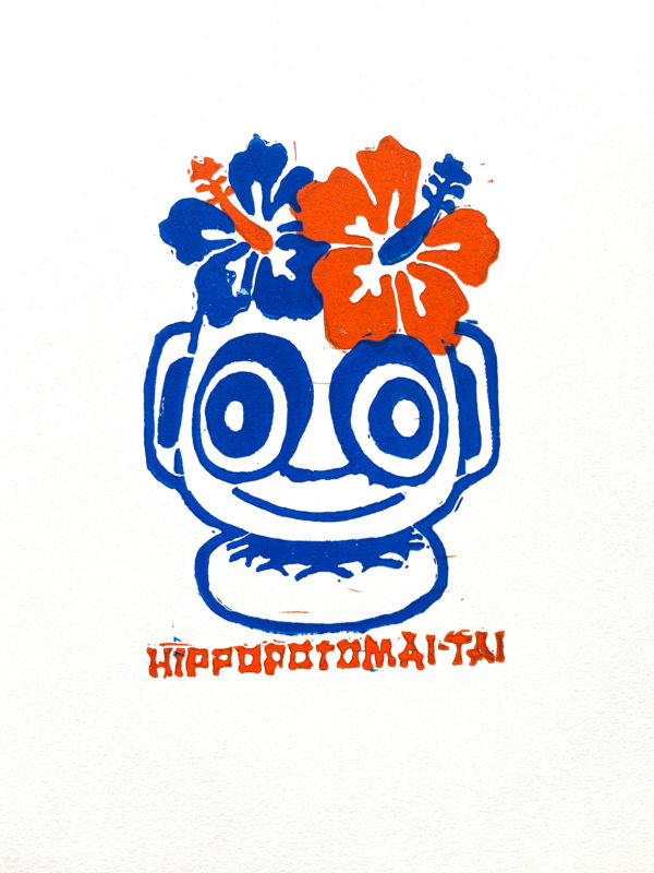 Hippopotomaitai by Ken Decore 1