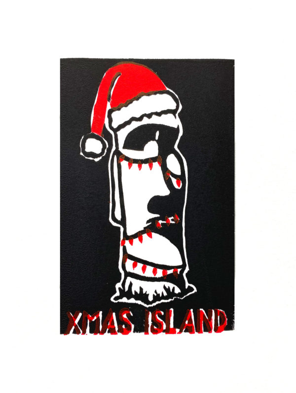 Christmas Island by Ken Decore 1