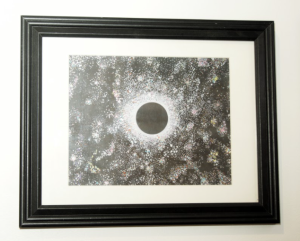 Event Horizon by Julio Nuñez 1