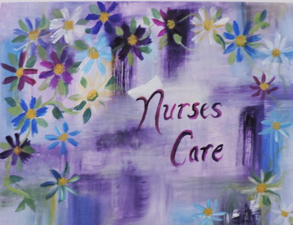 Nurses Care by Multiple Nurses 1