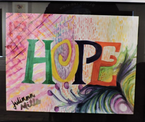 Hope by Julianna Mills 1