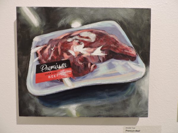 Premium Beef by Annette Tojar 1
