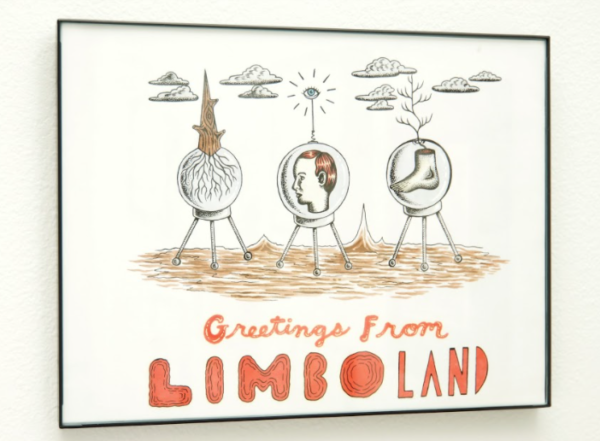 Limboland by Dave Van Patten 1