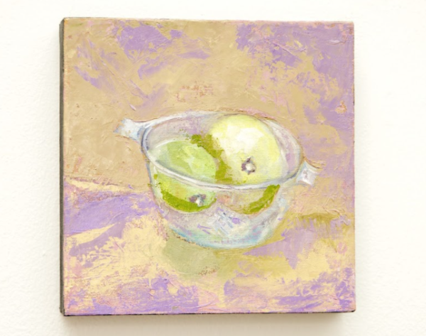 Limes by Sara Burr 1