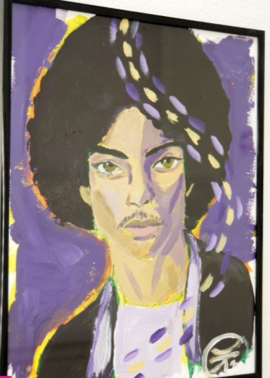 "Prince" by Jawan Townsend 1