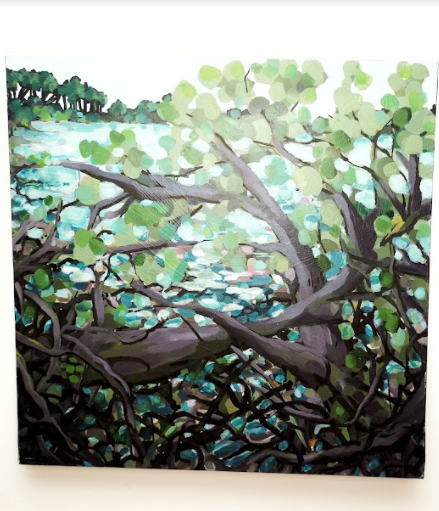 Mangroves by Leo Cordovi 1
