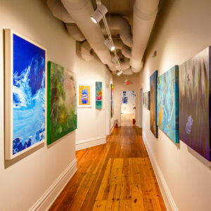 Hallway Gallery 2