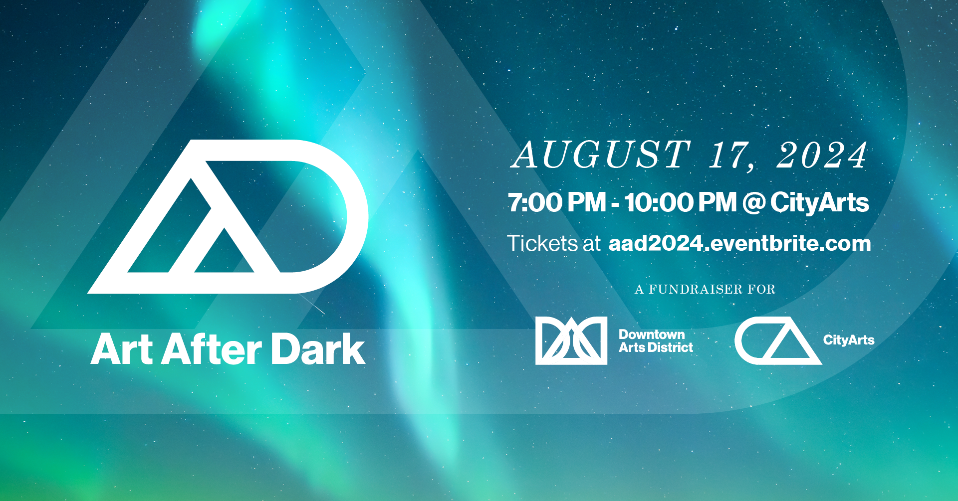 Art After Dark Facebook Event Cover V2